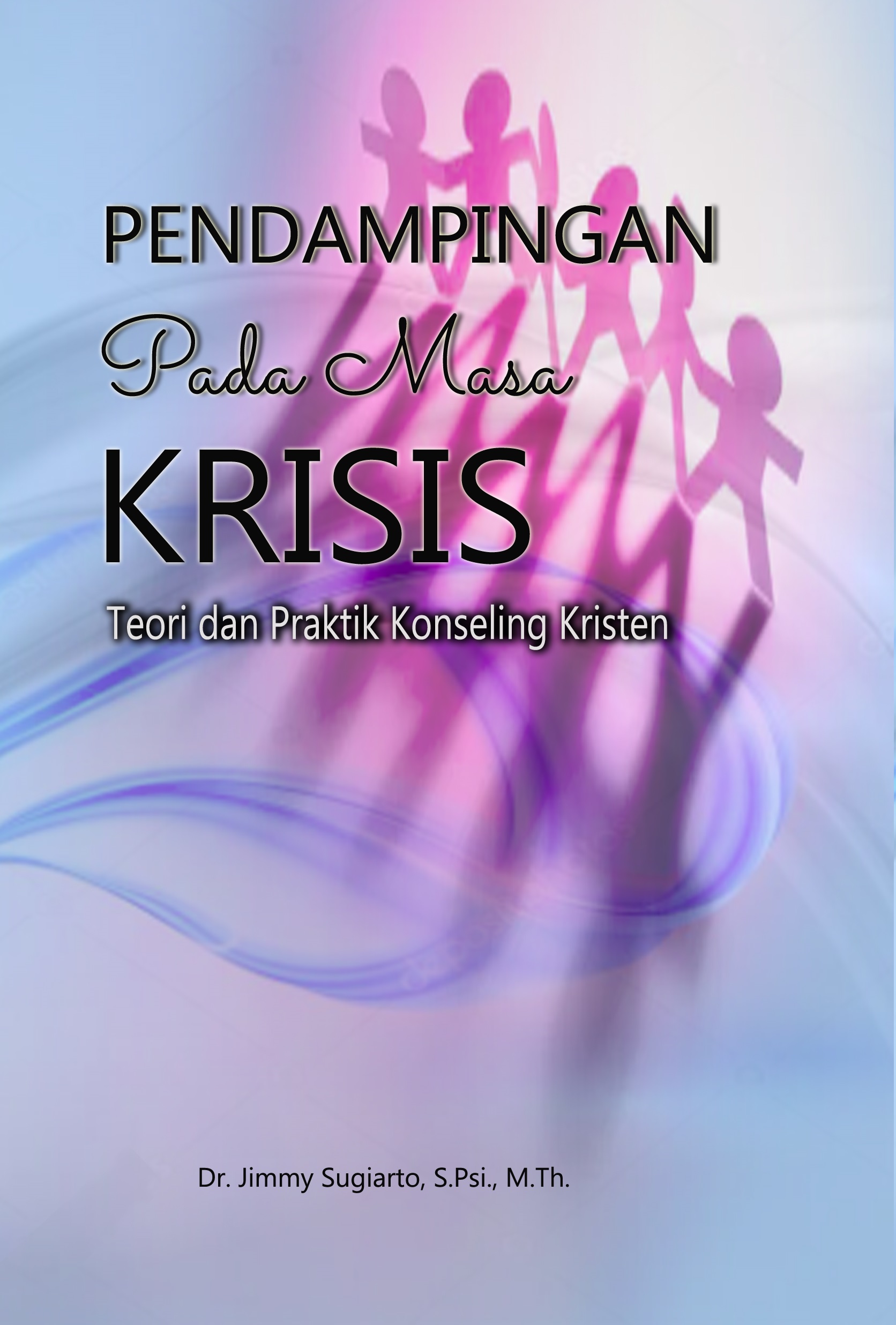 Pendamping pada Masa Krisis (Konseling Kristen) (pdf)