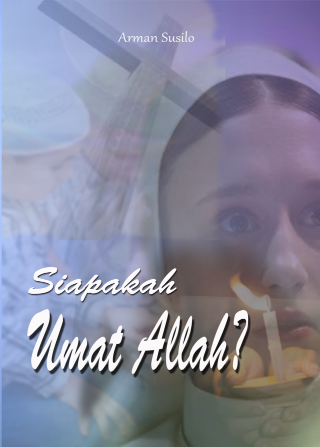 Siapakah Umat Allah (Sebuah studi Intertekstual) (pdf)